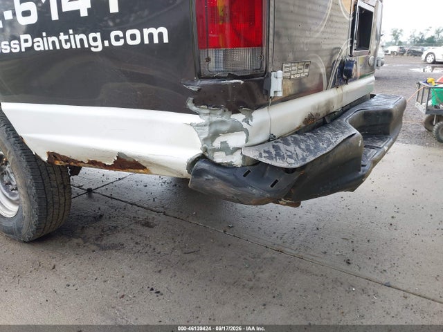 Продаж на аукціоні авто 2003 Ford E-350 Super Duty Commercial/recreational, vin: 1FTSS34L03HB49880, номер лоту: 46139424