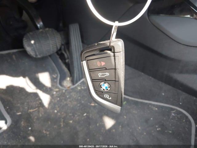46139425 :رقم المزاد ، WBA73AK05M7H71186 vin ، 2021 Bmw 228i Gran Coupe Xdrive مزاد بيع