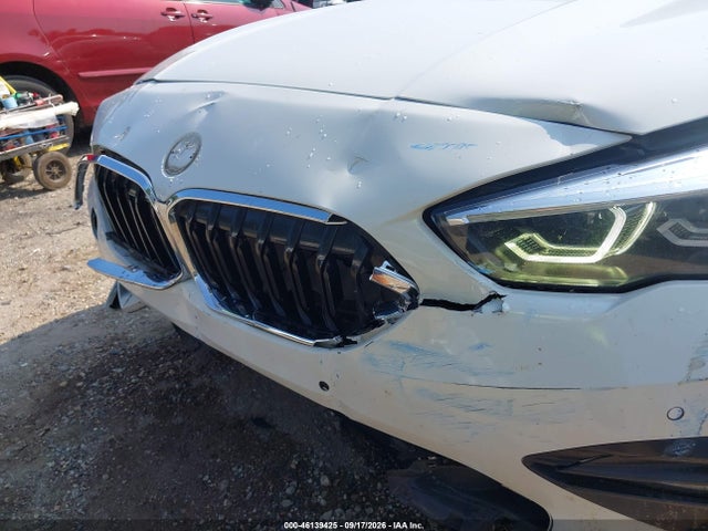 46139425 :رقم المزاد ، WBA73AK05M7H71186 vin ، 2021 Bmw 228i Gran Coupe Xdrive مزاد بيع