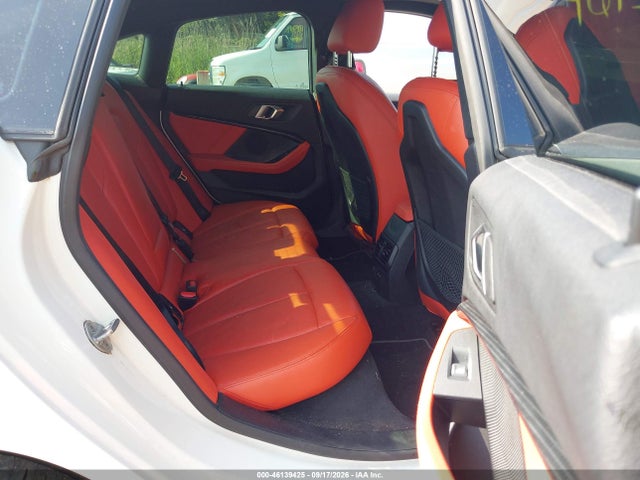 46139425 :رقم المزاد ، WBA73AK05M7H71186 vin ، 2021 Bmw 228i Gran Coupe Xdrive مزاد بيع