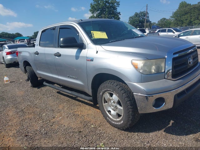 46139426 :رقم المزاد ، 5TFDW5F19CX237112 vin ، 2012 Toyota Tundra Grade 5.7l V8 مزاد بيع