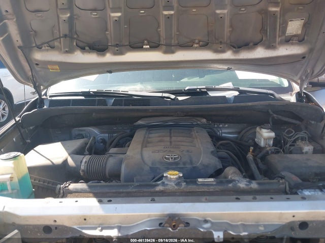 Продаж на аукціоні авто 2012 Toyota Tundra Grade 5.7l V8, vin: 5TFDW5F19CX237112, номер лоту: 46139426