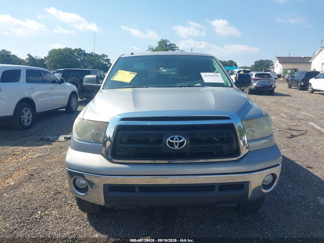 Продаж на аукціоні авто 2012 Toyota Tundra Grade 5.7l V8, vin: 5TFDW5F19CX237112, номер лоту: 46139426