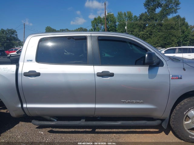 Продаж на аукціоні авто 2012 Toyota Tundra Grade 5.7l V8, vin: 5TFDW5F19CX237112, номер лоту: 46139426
