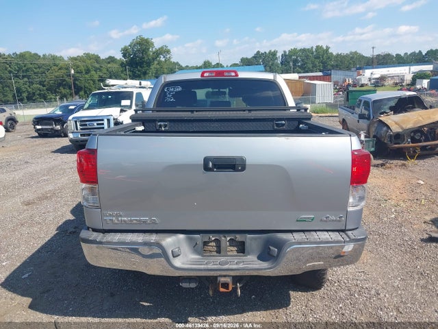 Продаж на аукціоні авто 2012 Toyota Tundra Grade 5.7l V8, vin: 5TFDW5F19CX237112, номер лоту: 46139426