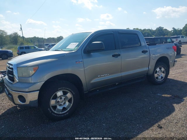 Продаж на аукціоні авто 2012 Toyota Tundra Grade 5.7l V8, vin: 5TFDW5F19CX237112, номер лоту: 46139426