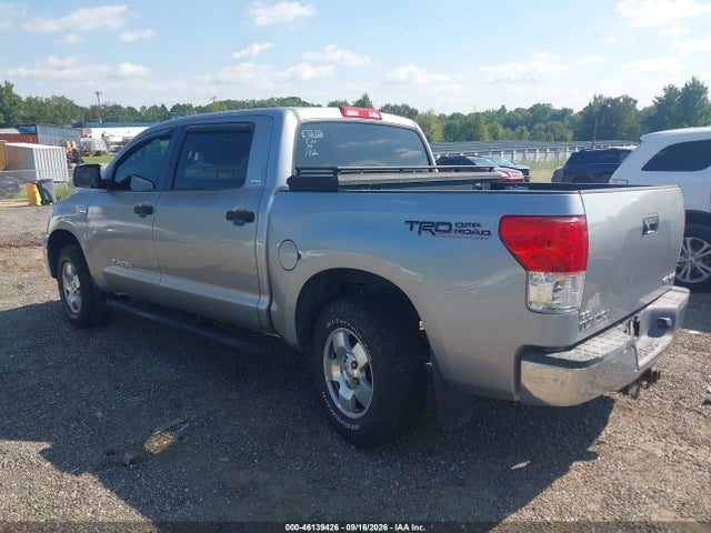 Продаж на аукціоні авто 2012 Toyota Tundra Grade 5.7l V8, vin: 5TFDW5F19CX237112, номер лоту: 46139426