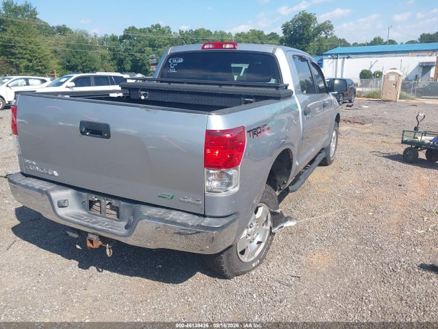 Продаж на аукціоні авто 2012 Toyota Tundra Grade 5.7l V8, vin: 5TFDW5F19CX237112, номер лоту: 46139426
