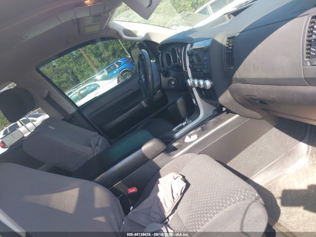 Продаж на аукціоні авто 2012 Toyota Tundra Grade 5.7l V8, vin: 5TFDW5F19CX237112, номер лоту: 46139426