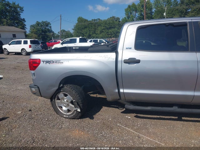 Продаж на аукціоні авто 2012 Toyota Tundra Grade 5.7l V8, vin: 5TFDW5F19CX237112, номер лоту: 46139426