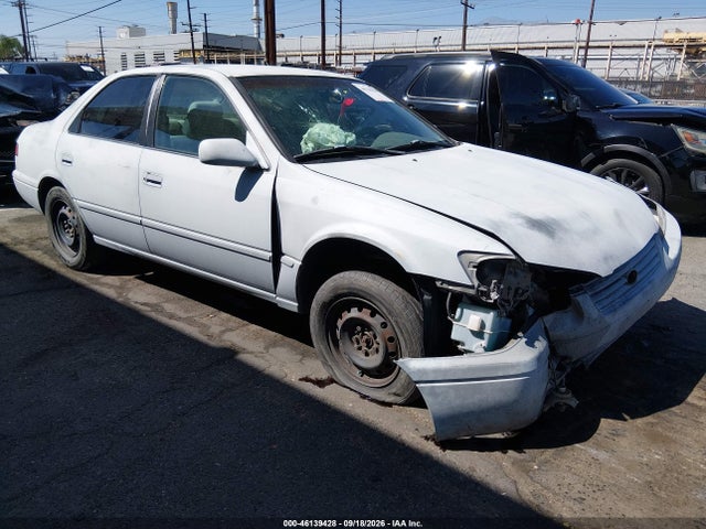 Продаж на аукціоні авто 1997 Toyota Camry Le V6, vin: JT2BF22K5V0067954, номер лоту: 46139428