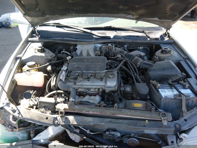 Продаж на аукціоні авто 1997 Toyota Camry Le V6, vin: JT2BF22K5V0067954, номер лоту: 46139428