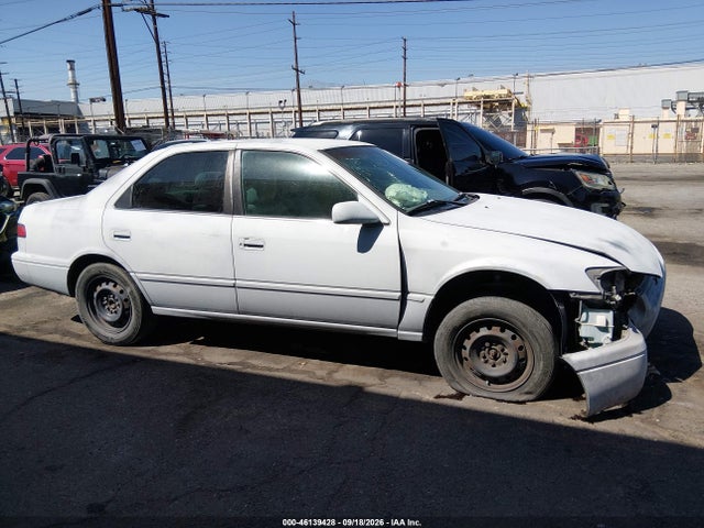 Продаж на аукціоні авто 1997 Toyota Camry Le V6, vin: JT2BF22K5V0067954, номер лоту: 46139428