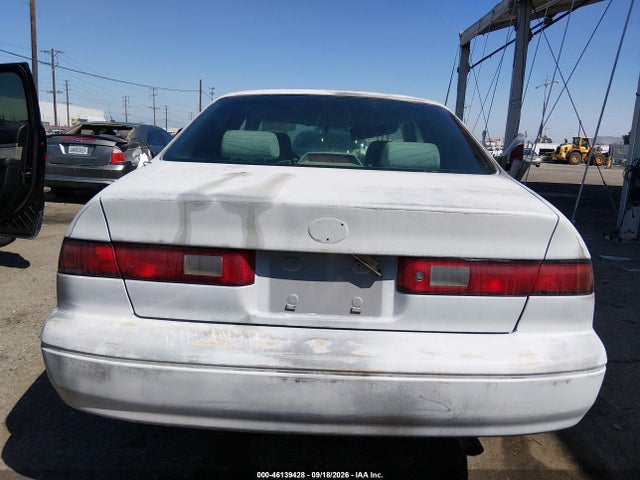 Продаж на аукціоні авто 1997 Toyota Camry Le V6, vin: JT2BF22K5V0067954, номер лоту: 46139428