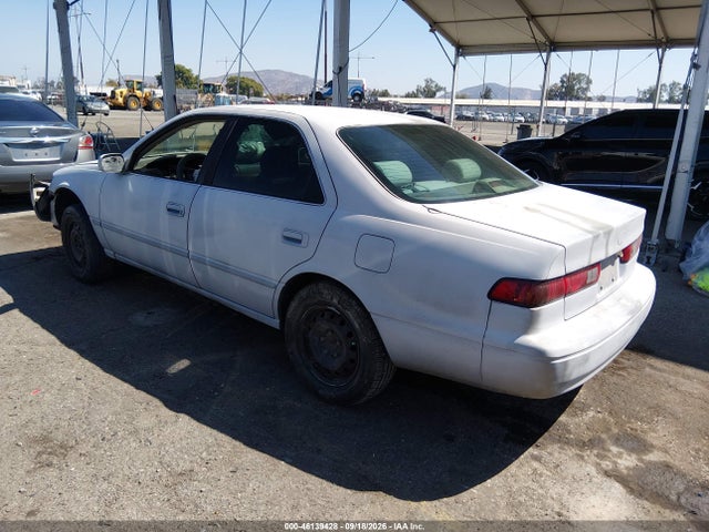 Продаж на аукціоні авто 1997 Toyota Camry Le V6, vin: JT2BF22K5V0067954, номер лоту: 46139428