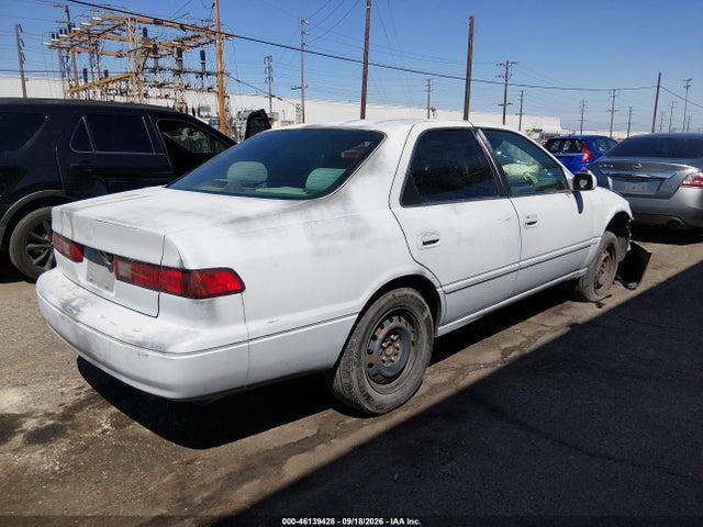 Продаж на аукціоні авто 1997 Toyota Camry Le V6, vin: JT2BF22K5V0067954, номер лоту: 46139428