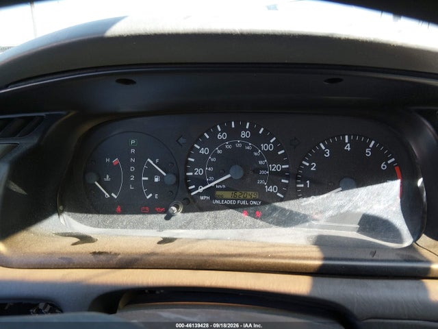 Продаж на аукціоні авто 1997 Toyota Camry Le V6, vin: JT2BF22K5V0067954, номер лоту: 46139428