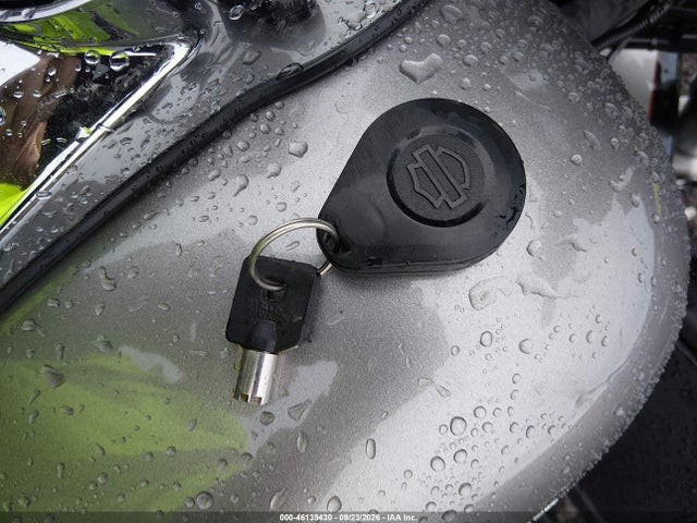 Harley-Davidson Flhtk Ultra Limited 2017 1HD1KED12HB655029 Image 11