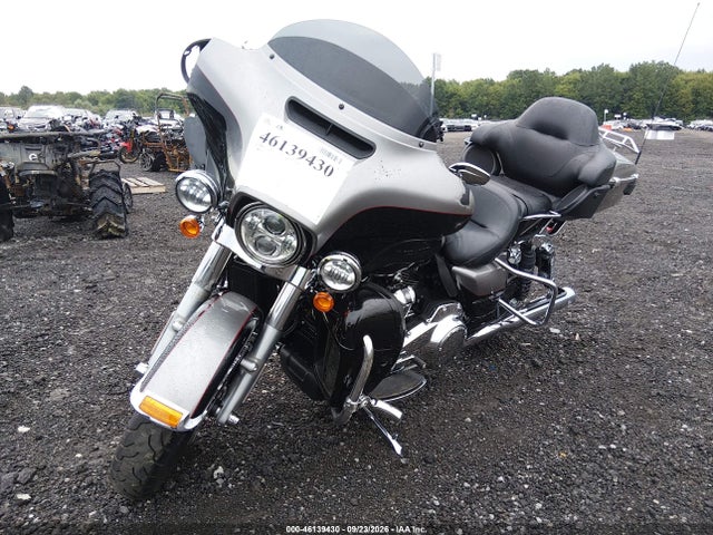 Harley-Davidson Flhtk Ultra Limited 2017 1HD1KED12HB655029 Image 2