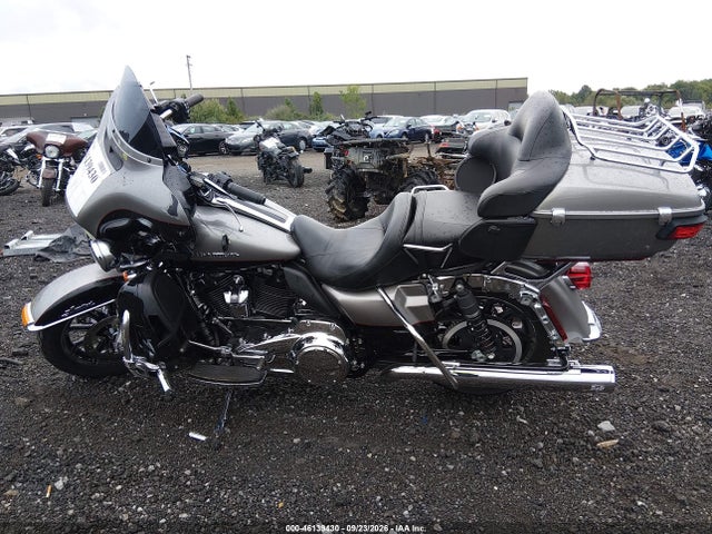 Harley-Davidson Flhtk Ultra Limited 2017 1HD1KED12HB655029 Image 13