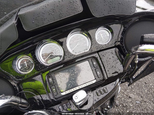 Harley-Davidson Flhtk Ultra Limited 2017 1HD1KED12HB655029 Image 7