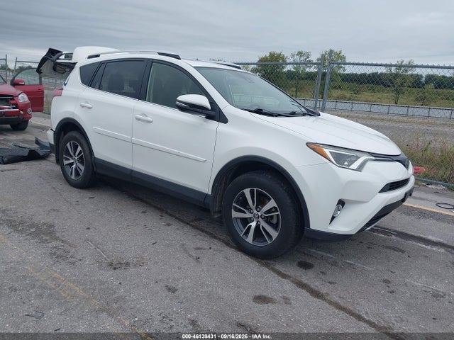46139431 :رقم المزاد ، JTMRFREV3GJ063709 vin ، 2016 Toyota Rav4 Xle مزاد بيع
