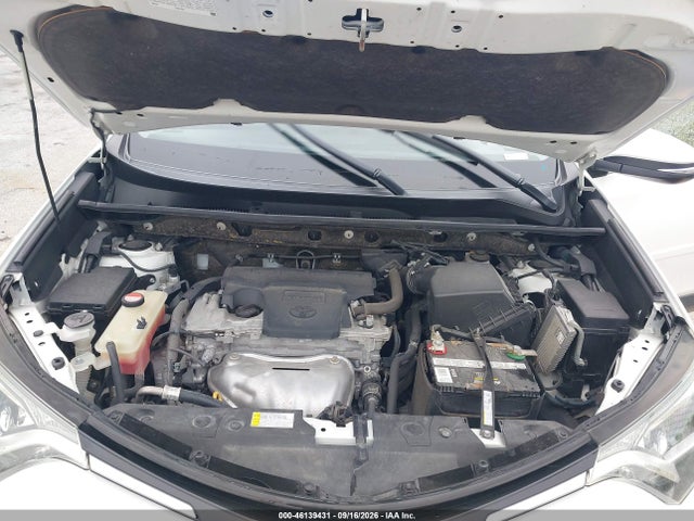 46139431 :رقم المزاد ، JTMRFREV3GJ063709 vin ، 2016 Toyota Rav4 Xle مزاد بيع