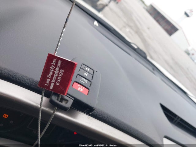 46139431 :رقم المزاد ، JTMRFREV3GJ063709 vin ، 2016 Toyota Rav4 Xle مزاد بيع