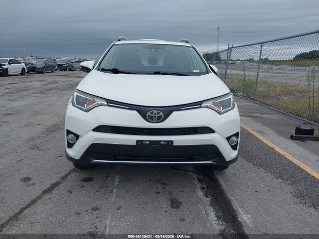 46139431 :رقم المزاد ، JTMRFREV3GJ063709 vin ، 2016 Toyota Rav4 Xle مزاد بيع