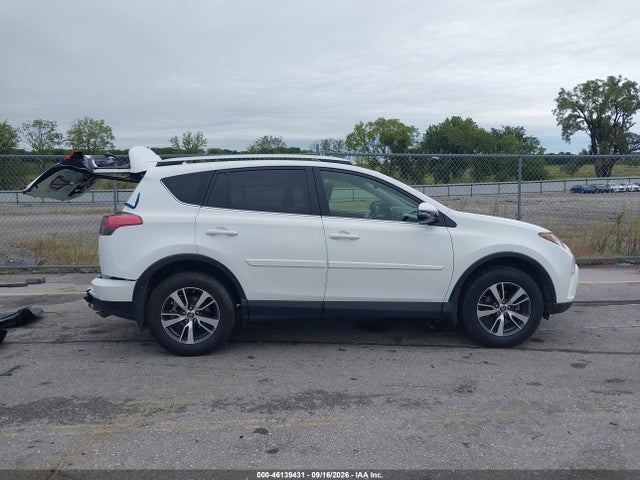 46139431 :رقم المزاد ، JTMRFREV3GJ063709 vin ، 2016 Toyota Rav4 Xle مزاد بيع