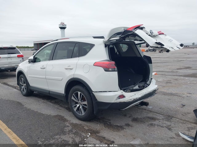 46139431 :رقم المزاد ، JTMRFREV3GJ063709 vin ، 2016 Toyota Rav4 Xle مزاد بيع