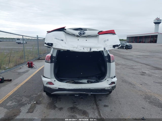 46139431 :رقم المزاد ، JTMRFREV3GJ063709 vin ، 2016 Toyota Rav4 Xle مزاد بيع