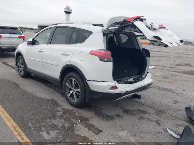 46139431 :رقم المزاد ، JTMRFREV3GJ063709 vin ، 2016 Toyota Rav4 Xle مزاد بيع