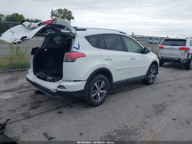 46139431 :رقم المزاد ، JTMRFREV3GJ063709 vin ، 2016 Toyota Rav4 Xle مزاد بيع