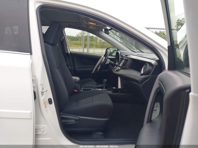 46139431 :رقم المزاد ، JTMRFREV3GJ063709 vin ، 2016 Toyota Rav4 Xle مزاد بيع