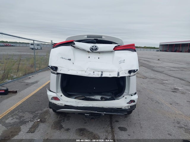 46139431 :رقم المزاد ، JTMRFREV3GJ063709 vin ، 2016 Toyota Rav4 Xle مزاد بيع