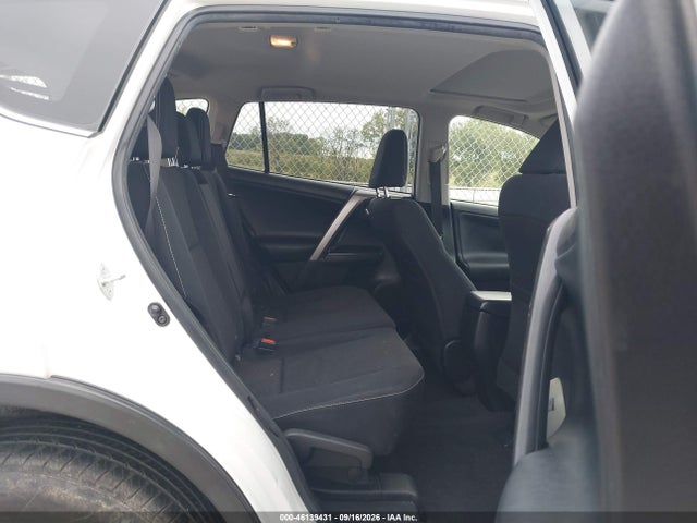 46139431 :رقم المزاد ، JTMRFREV3GJ063709 vin ، 2016 Toyota Rav4 Xle مزاد بيع