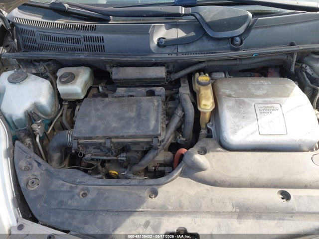 Продаж на аукціоні авто 2008 Toyota Prius, vin: JTDKB20U587813404, номер лоту: 46139432