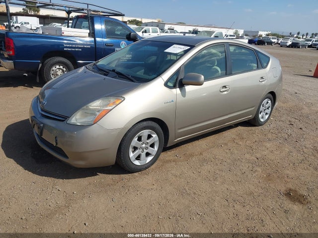 Продаж на аукціоні авто 2008 Toyota Prius, vin: JTDKB20U587813404, номер лоту: 46139432