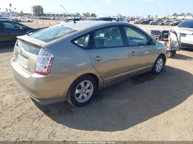 Продаж на аукціоні авто 2008 Toyota Prius, vin: JTDKB20U587813404, номер лоту: 46139432