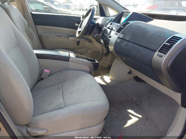 Продаж на аукціоні авто 2008 Toyota Prius, vin: JTDKB20U587813404, номер лоту: 46139432