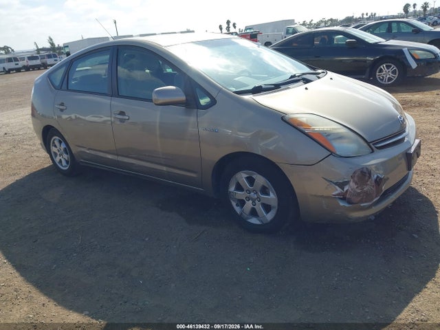 Продаж на аукціоні авто 2008 Toyota Prius, vin: JTDKB20U587813404, номер лоту: 46139432