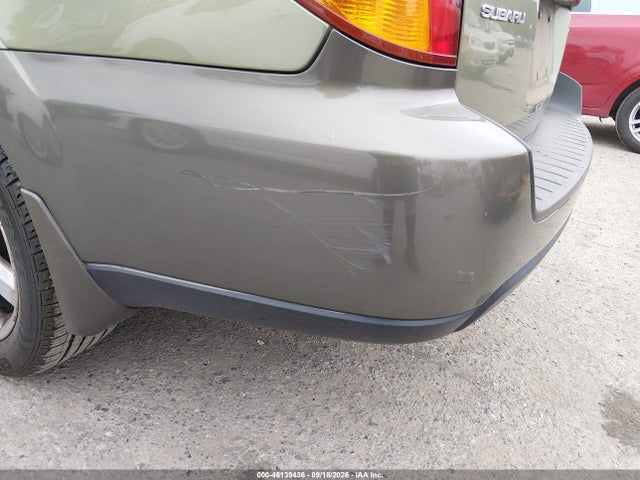 Продаж на аукціоні авто 2007 Subaru Outback 2.5i, vin: 4S4BP61C177332381, номер лоту: 46139436