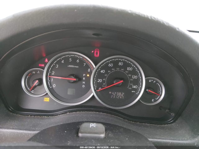 Продаж на аукціоні авто 2007 Subaru Outback 2.5i, vin: 4S4BP61C177332381, номер лоту: 46139436