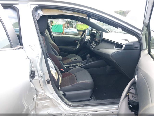 46139437 :رقم المزاد ، JTDS4MCE2T3531912 vin ، 2026 Toyota Corolla Se مزاد بيع