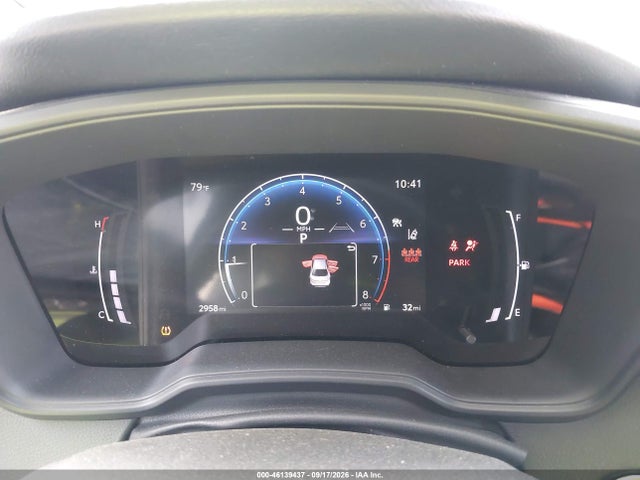 46139437 :رقم المزاد ، JTDS4MCE2T3531912 vin ، 2026 Toyota Corolla Se مزاد بيع