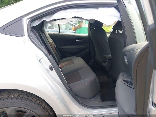 46139437 :رقم المزاد ، JTDS4MCE2T3531912 vin ، 2026 Toyota Corolla Se مزاد بيع