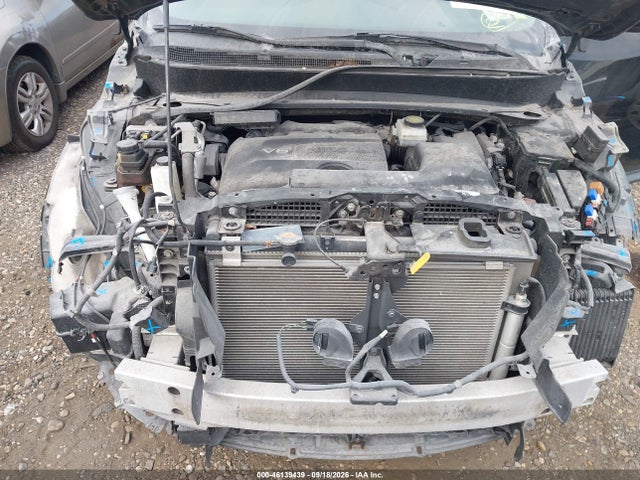 Aukcja sprzedaży 2019 Nissan Pathfinder S, vin: 5N1DR2MM6KC610837, numer aukcji: 46139439