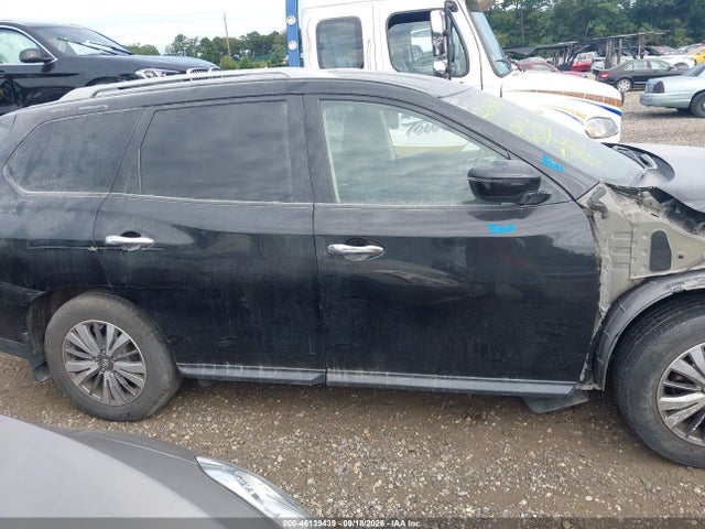 Aukcja sprzedaży 2019 Nissan Pathfinder S, vin: 5N1DR2MM6KC610837, numer aukcji: 46139439