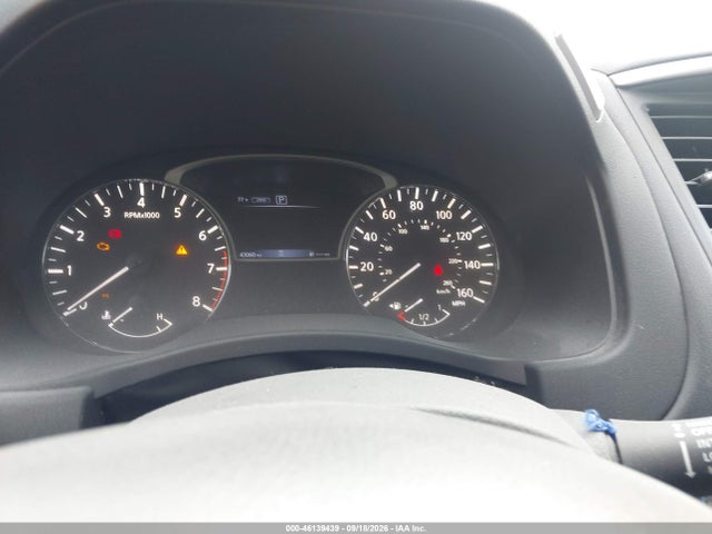 Aukcja sprzedaży 2019 Nissan Pathfinder S, vin: 5N1DR2MM6KC610837, numer aukcji: 46139439